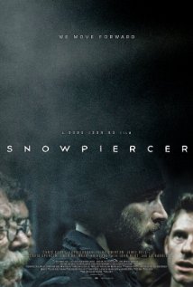 Snowpiercer - Hindi - BRRip